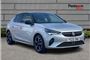 2022 Vauxhall Corsa 1.2 Elite Edition 5dr