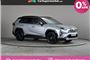 2020 Toyota RAV4 2.5 VVT-i Hybrid Dynamic 5dr CVT