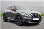 2022 Nissan Juke 1.0 DiG-T 114 Tekna+ 5dr