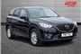 2017 Mazda CX-5 2.2d SE-L Nav 5dr Auto