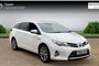 2015 Toyota Auris Touring Sport 1.8 VVTi Hybrid Excel 5dr CVT Auto [Nav]