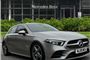 2019 Mercedes-Benz A-Class A200 AMG Line 5dr