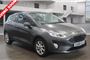 2018 Ford Fiesta 1.0 EcoBoost Zetec 3dr