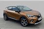 2021 Renault Captur 1.3 TCE 140 S Edition 5dr