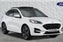 2023 Ford Kuga 2.5 PHEV ST-Line X Edition 5dr CVT