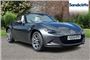 2024 Mazda MX-5 1.5 [132] Kizuna 2dr