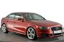 2015 Audi A4 2.0 TDI 190 Quattro S Line 4dr [Nav]