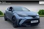 2022 Toyota C-HR 2.0 Hybrid GR Sport 5dr CVT