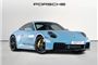 2024 Porsche 911 GTS t-Hybrid 2dr PDK