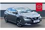 2022 Nissan Leaf 110kW Tekna 40kWh 5dr Auto