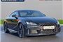 2023 Audi TT 40 TFSI Black Edition 2dr S Tronic