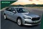 2024 Skoda Superb Estate 1.5 TSI e-TEC SE Technology 5dr DSG