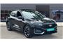 2024 Ford Kuga 2.5 FHEV ST-Line X 5dr CVT