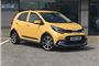 2023 Kia Picanto 1.0 X-Line S 5dr Auto