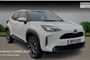 2021 Toyota Yaris Cross 1.5 Hybrid Design 5dr CVT