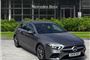 2019 Mercedes-Benz A-Class A180d AMG Line 5dr Auto