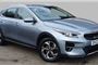 2022 Kia XCeed 1.0T GDi ISG 2 5dr