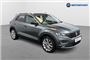 2021 Volkswagen T-Roc 1.5 TSI EVO SEL 5dr DSG