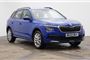 2022 Skoda Kamiq 1.0 TSI 110 SE 5dr DSG