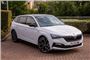 2023 Skoda Scala 1.5 TSI Monte Carlo 5dr DSG