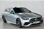 2023 Mercedes-Benz C-Class Estate C300 AMG Line Premium Plus 5dr 9G-Tronic