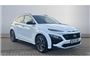 2022 Hyundai Kona 1.0 TGDi 48V MHEV N Line 5dr