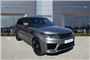 2021 Land Rover Range Rover Sport 3.0 SDV6 HSE Dynamic 5dr Auto