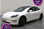 2021 Tesla Model 3 Standard Plus 4dr Auto