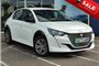 2023 Peugeot e-208 100kW Allure Premium + 50kWh 5dr Auto