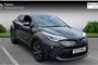 2020 Toyota C-HR 1.8 Hybrid Design 5dr CVT