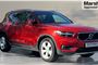 2021 Volvo XC40 1.5 T3 [163] Momentum 5dr