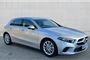 2020 Mercedes-Benz A-Class A200 Sport Executive 5dr Auto