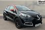 2017 Renault Captur 1.5 dCi 90 Dynamique S Nav 5dr Auto