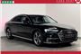 2021 Audi A8 60 TFSI e Quattro Sport 4dr Tiptronic