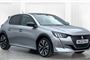 2022 Peugeot 208 1.2 PureTech 130 GT 5dr EAT8