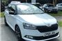 2019 Skoda Fabia 1.0 TSI Monte Carlo 5dr