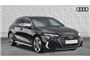 2022 Audi S3 S3 TFSI Quattro 5dr S Tronic