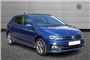 2020 Volkswagen Polo 1.0 TSI 115 R-Line 5dr