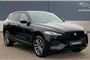 2023 Jaguar F-Pace 2.0 D200 R-Dynamic SE Black 5dr Auto AWD