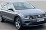 2021 Volkswagen Tiguan Allspace 1.5 TSI EVO Match 5dr DSG