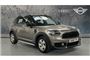 2018 MINI Countryman 1.5 Cooper 5dr