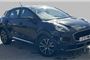 2021 Ford Puma 1.0 EcoBoost Titanium 5dr Auto