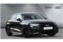 2022 Audi A3 35 TFSI Edition 1 5dr