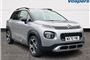 2020 Citroen C3 Aircross 1.2 PureTech 110 Flair 5dr [6 speed]