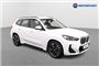 2023 BMW X1 sDrive 18d M Sport 5dr Step Auto