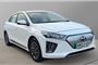 2022 Hyundai IONIQ 100kW Premium 38kWh 5dr Auto