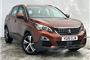 2019 Peugeot 3008 1.5 BlueHDi Active 5dr EAT8