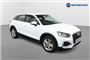 2021 Audi Q2 35 TFSI Sport 5dr