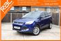 2016 Ford Kuga 1.5 EcoBoost Titanium 5dr 2WD