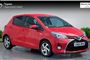 2016 Toyota Yaris 1.5 Hybrid Icon 5dr CVT